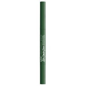3/$10 NYX 08 Sage Sparks Epic Smoke Liner All In One Smokey Eyeliner Stick